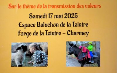 Journée des familles – 17 mai 2025